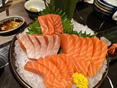 -大葉日本料理·龍蝦任食放題(廣州W酒店)