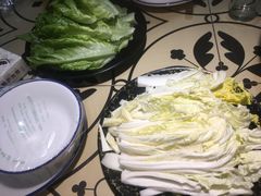 -新凯旋烧烤·燕姐千岛湖土菜