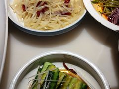 -绿茶餐厅(领展购物广场·中关村店)