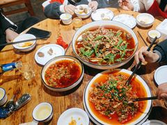 -彪彪烧鸭店(总店)