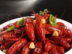 -呆虾王龙虾馆(南湖总店)