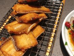-老头儿油爆虾(星光一期店)
