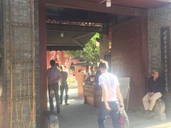 -西安化觉巷清真大寺