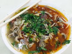 -春雨羊汤店(广开四马路总店)