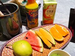 -一绪に寿喜烧(虹悦城店)