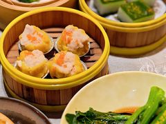 -香云轩·顺德菜(香云纱园林酒店店)