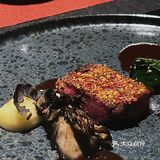 竹间茶宴 大隐于世 以茶会友