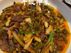 -铁公鸡·四川料理(天环广场店)