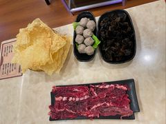 -潮汕良记牛肉火锅(洪武路店)