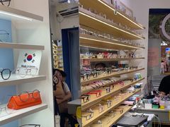 -青聪儿童眼镜(五官科医院宝庆路店)