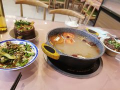 -诗爷牛尾汤(大坪英利店)