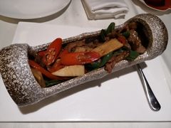 -武汉香格里拉大酒店·香宫中餐厅