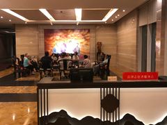 -绍兴鉴湖君澜大酒店