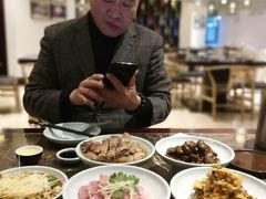 -冶春茶社(星汉大厦店)