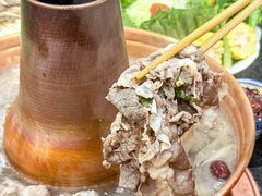 -清真·京华源铜锅涮肉(丰庆店)