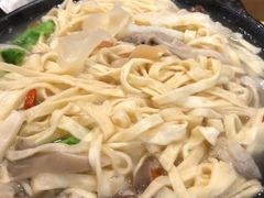 -葛记焖饼(伏牛路店)