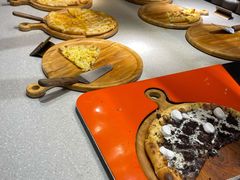 -比格比萨自助(花园路店)