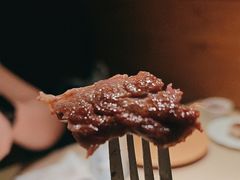 -布拉诺牛排西餐厅(上城天街店)