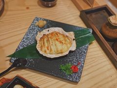 -越光米贩精致料理餐厅(金鹰店)