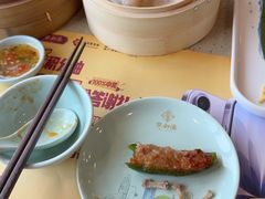 -点都德(水贝IBC店)