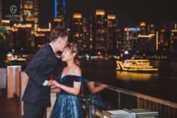 -格乐利雅婚礼艺术中心(南外滩店)