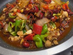 -老李家土菜馆·安吉地标美食