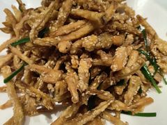 -鑫小城故事·藕汤·家常菜(台北一路总店)