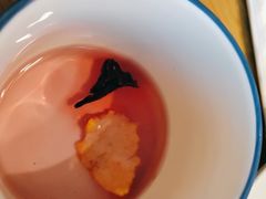 -蜜桃餐厅·伴山(绿宝广场店)