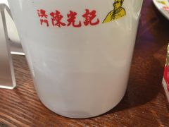 -陈光记烧腊(长寿路店)