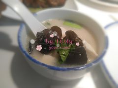 -姜君·千岛湖鱼头馆(浦东大道店)
