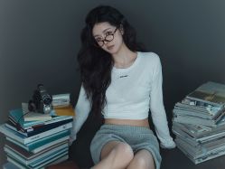 -onlygirl摄影美学馆高端定制(江滩店)