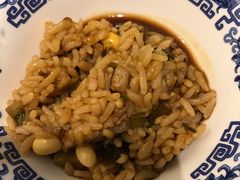 六零烫饭-大海碗·京菜炸酱面(雍和宫店)