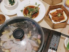 -锦粤宫·精致粤菜(深圳北站店)
