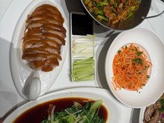 -梅利汴京烤鸭•开封豫菜地标店(晋安路店)