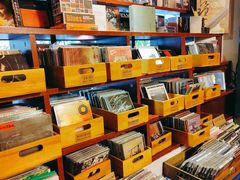 -旧天堂书店(华侨城创意文化园南山特色文化街区店)