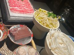 -卤鼎记·潮汕卤水火锅饭店(北京首店)