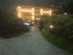 -杭州第一世界大酒店·云曼温泉