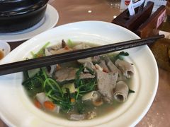 -东方御宴海鲜酒楼(棕泉酒店)