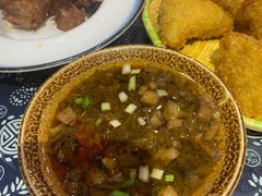 -王村姑老土炕莜面村(桥东店)