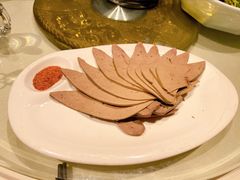 椒盐羊肝-阿西娅食府(中关村店)