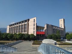 -福州大学(旗山校区)