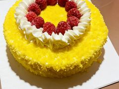 -积慕Cake(解放大道店)