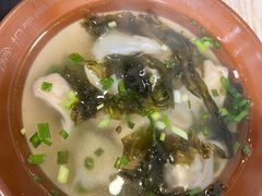 -桐香园小笼包(百井坊巷店)
