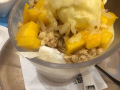 -满记甜品(苏州中心店)