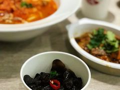 -康师傅私房牛肉面(北京南站店)