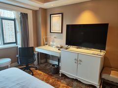 -烟台碧海饭店(烟台火车站店)