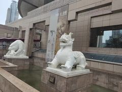 -上海博物馆(人民广场馆)