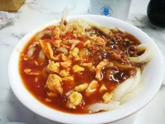刀削面-太原面食店(解放路店)