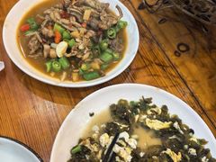 -小钱鱼馆(富春路店)