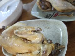-吉英盐焗鸡(文中路店)